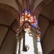 Christuskirche Lichtspiele Neugotische Kirche Innenraum