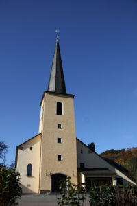 Friedenskirche