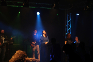 Förderverein - SAFE&SOUND Band